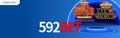 592BET